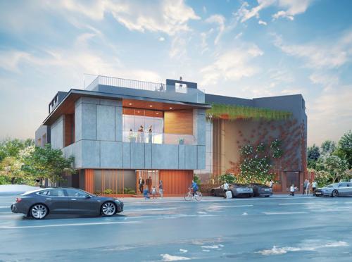  signature-one Club House