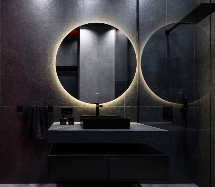  signature one Bathroom