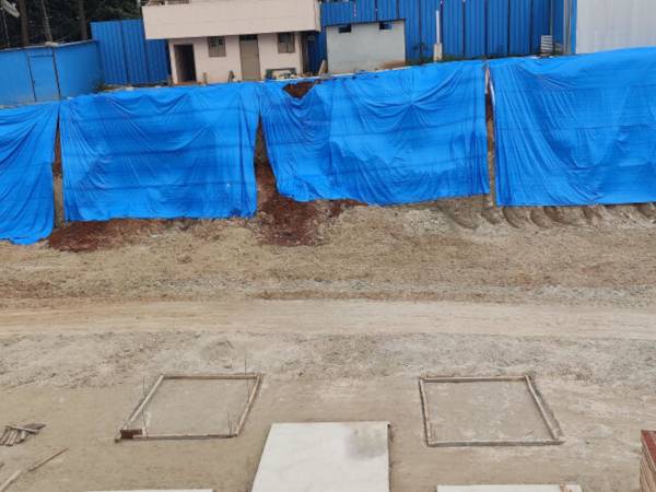  vivacity Tower 1 Construction Status Oct-24