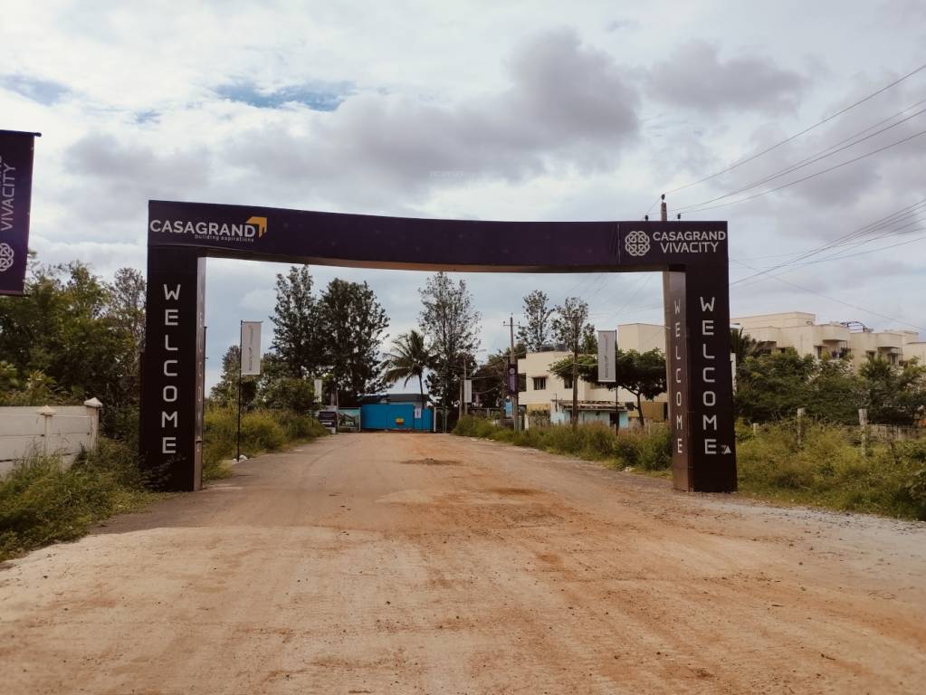 vivacity Tower 1 Construction Status Sept 24