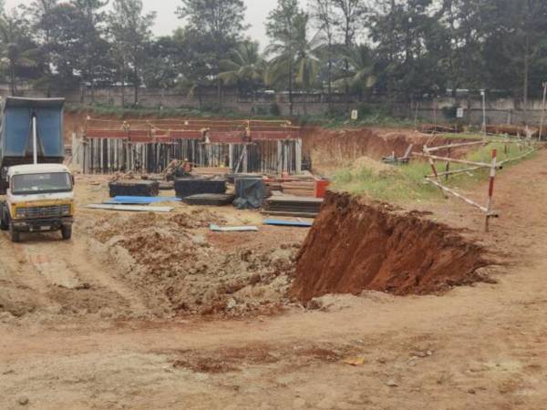  vivacity Tower 2 Construction Status Oct-24