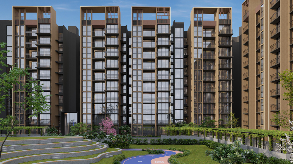 vivacity Amphitheater