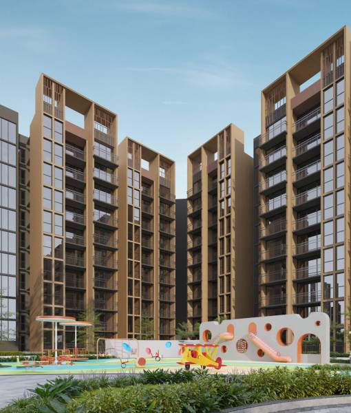  vivacity Children's play area