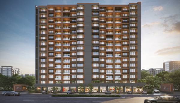 Elevation the-atlantis-84 Elevation