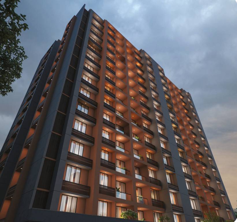  the atlantis 84 Elevation