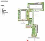  featherlite-tech-hub Master Plan