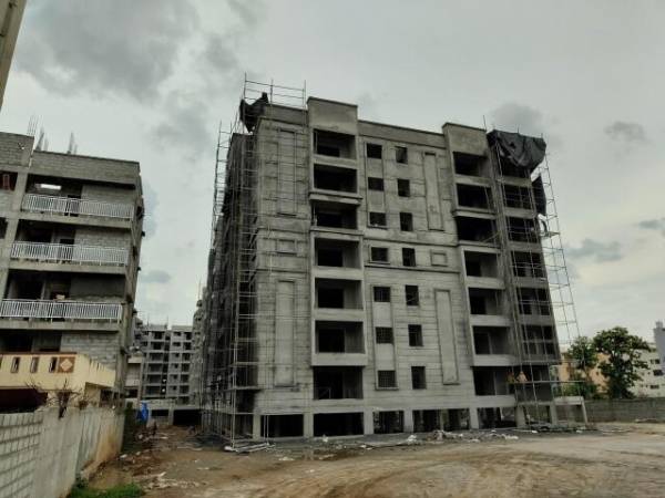  signature Block B Construction Status May-25