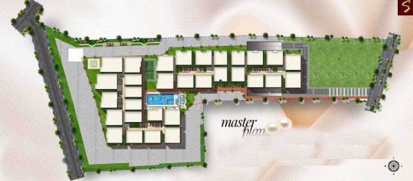  signature Master Plan