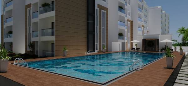  signature Swimming Pool