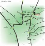  destination-ankur-f-building Location Plan