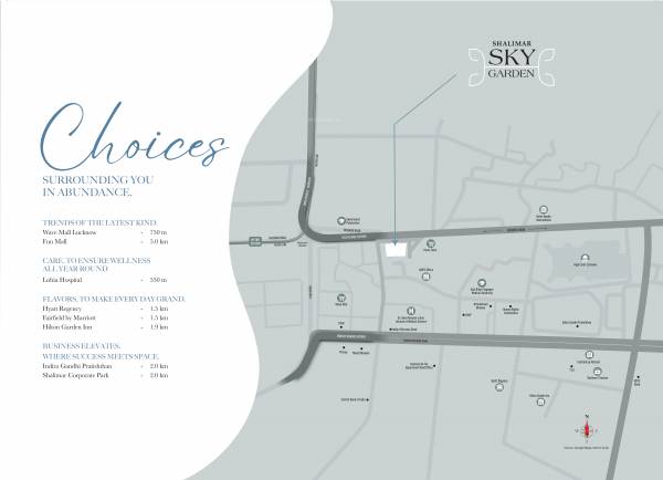 sky-garden Location Plan