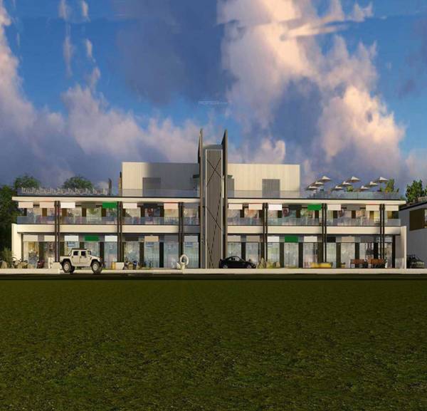 Elevation rhythm-county-commercial-building-phase-i Elevation