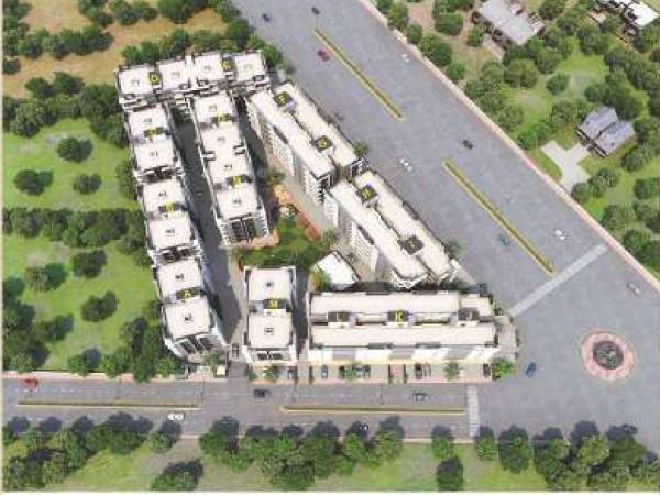  sunday-residency-phase-1- Elevation