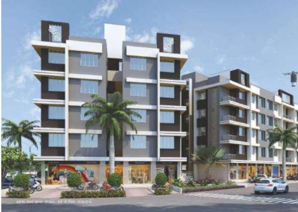 Elevation sunday-residency-phase-1- Elevation