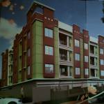  mitra-apartment Elevation