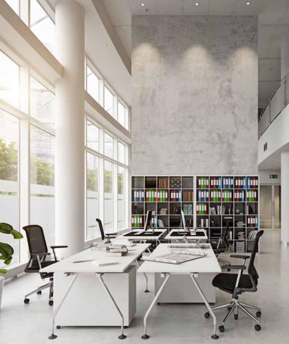  business-district-tower-1 Business Center