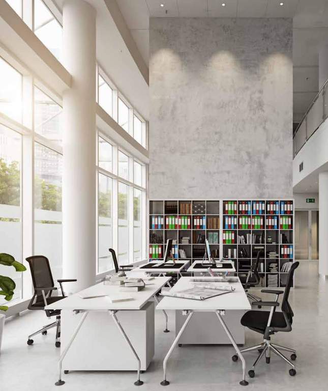  business district tower 1 Business Center