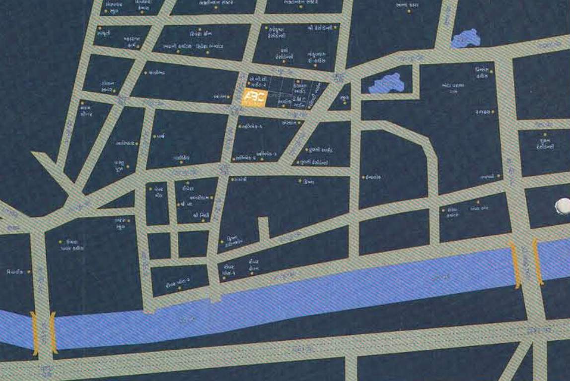  business center 1 Location Plan