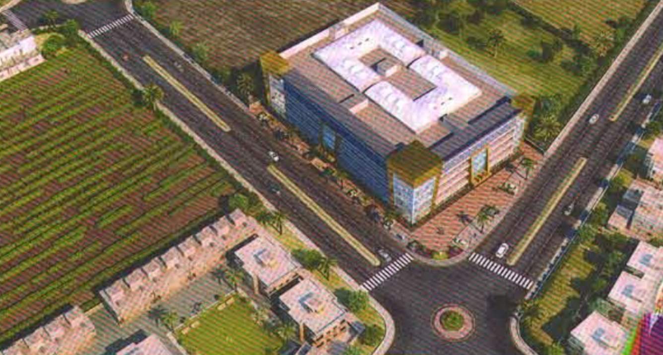  business center 1 Elevation