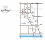 Location Plan casa-king- Location Plan