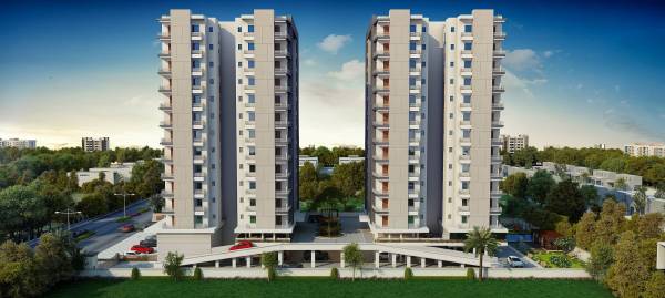  casa-king- Elevation