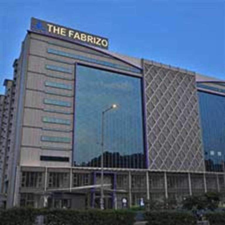  fabrizo Elevation