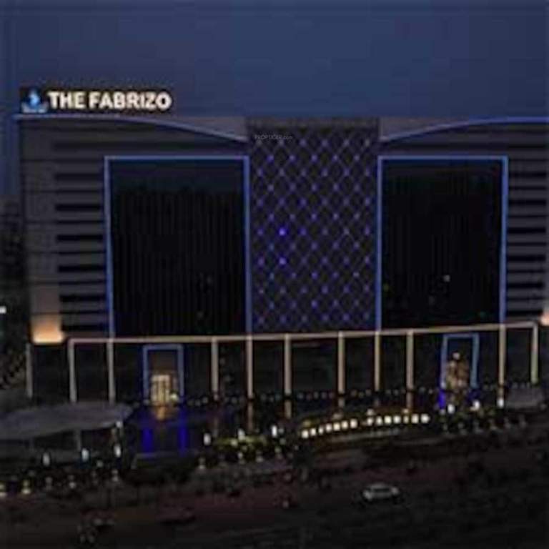  fabrizo Elevation