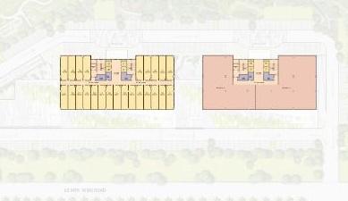  sushma-metropol Sushma Metropol Cluster Plan For 17th Floor
