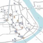  titanium Location Plan