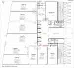  milestone-phase-ii Bhairaav Milestone Phase II Cluster Plan for ground Floor