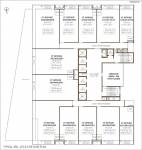  milestone-phase-ii Bhairaav Milestone Phase II Cluster Plan from 3rd to 5th Floor