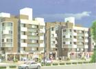 Shrusti Building H