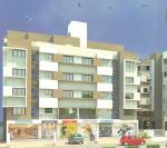  shrusti-building-h Elevation