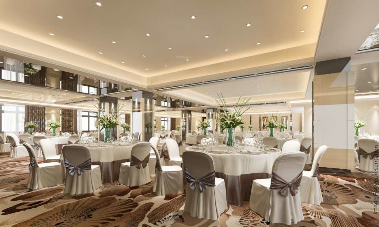 paradise Banquet Hall