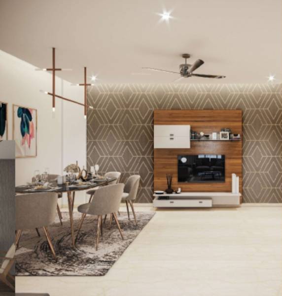  paradise Dining Area