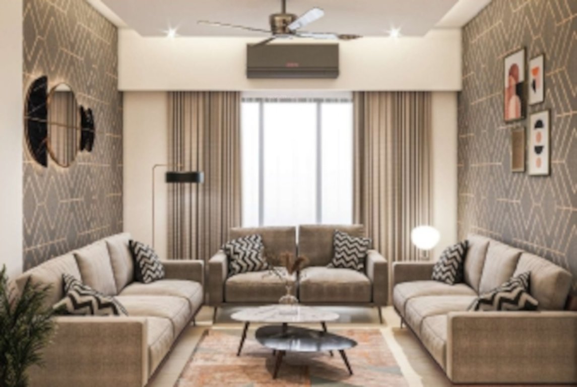 paradise Living Area