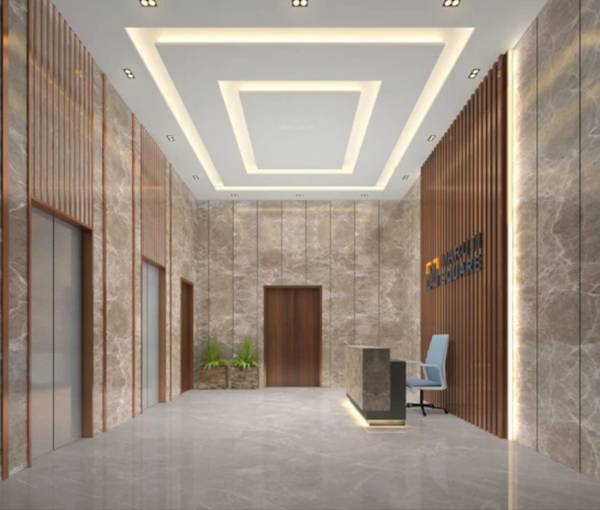  square-building-no-7 Others