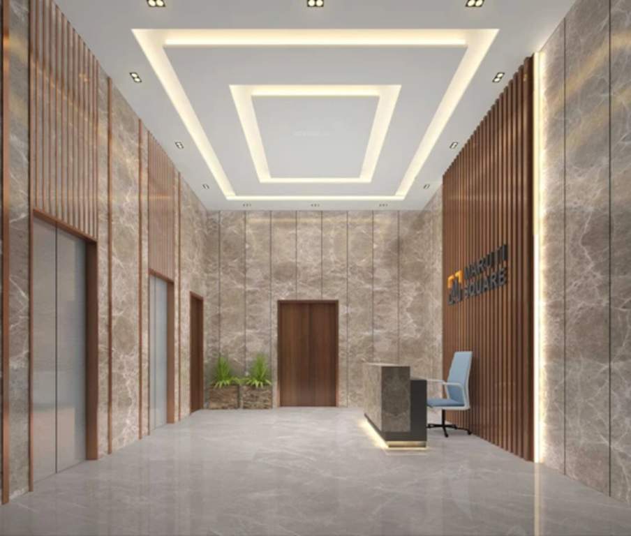  square building no 7 Others