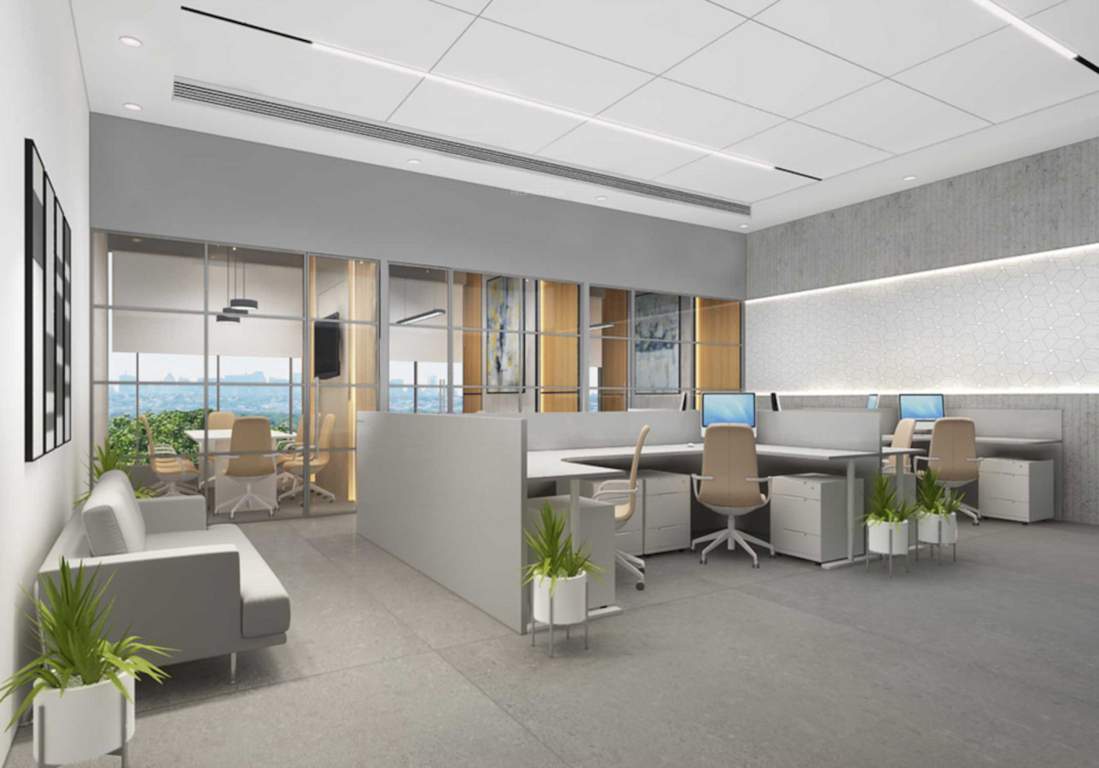  square building no 7 Others