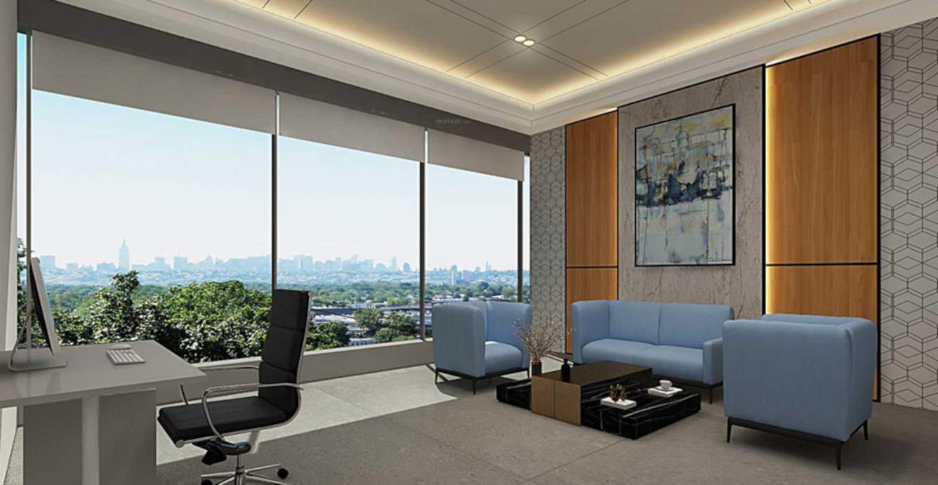  square building no 7 Others