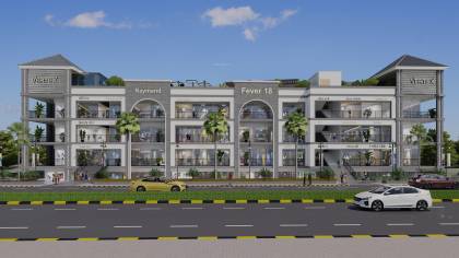  luxarium-phase-i Elevation