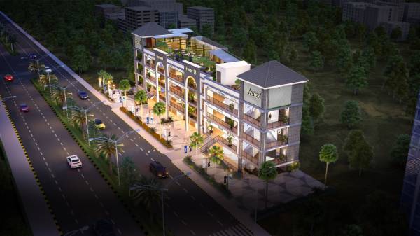 Elevation luxarium-phase-i Elevation