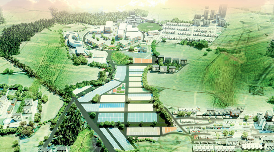  sage sunvillas Elevation