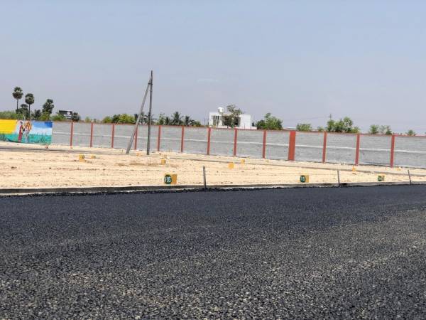 Internal Roads & Footpaths opal-garden-phase-ii Internal Roads & Footpaths