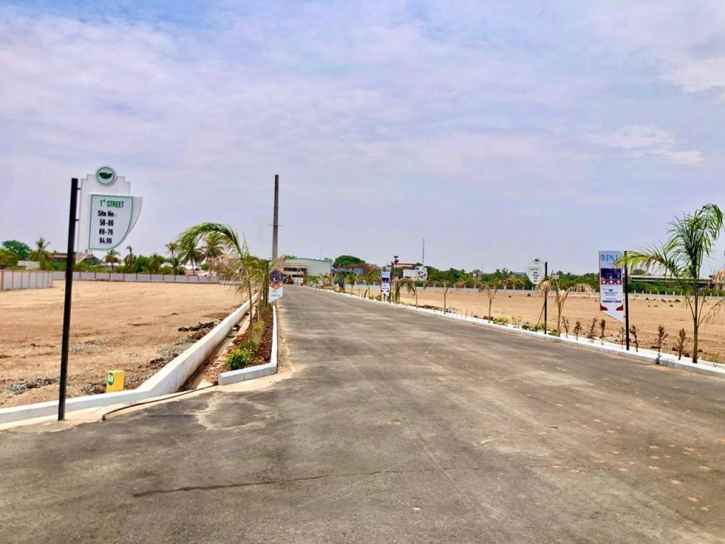 opal garden phase ii Plot