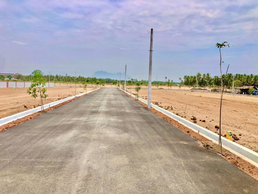 opal garden phase ii Plot