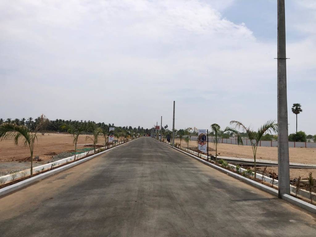 opal garden phase ii Plot