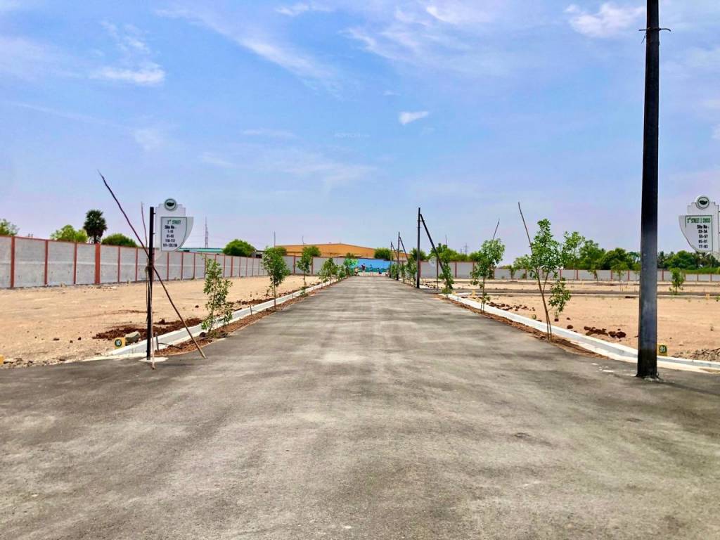 opal garden phase ii Plot