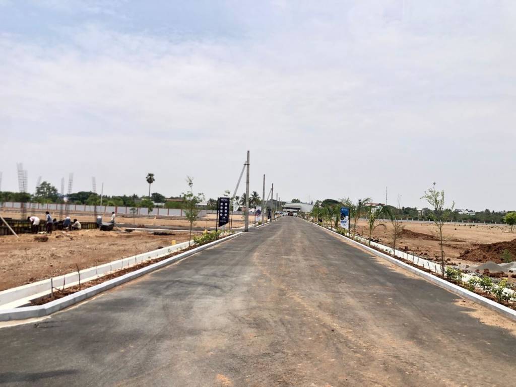 opal garden phase ii Plot