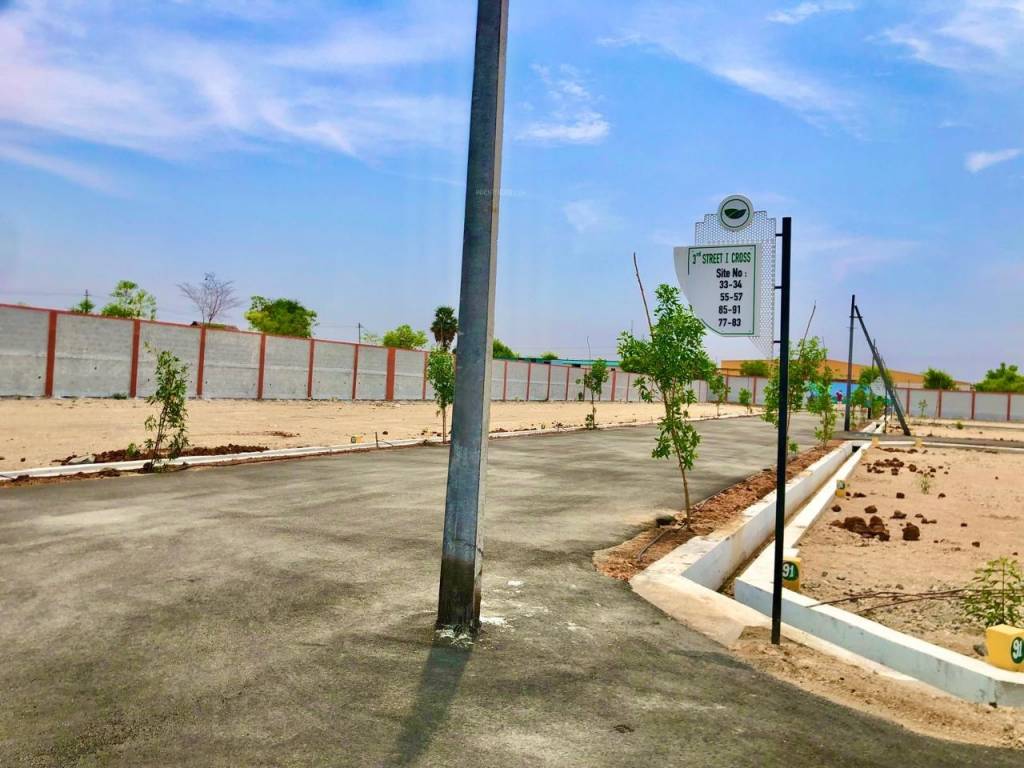 opal garden phase ii Plot